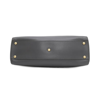 Fendi Others Gray Handbags