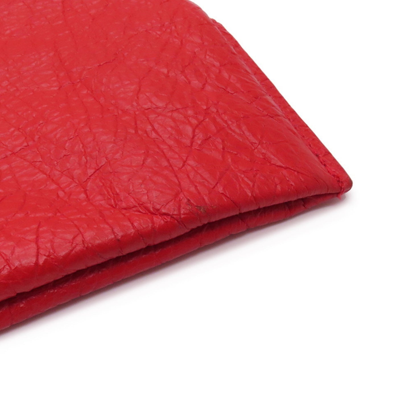 Balenciaga Others Red Tote Bags