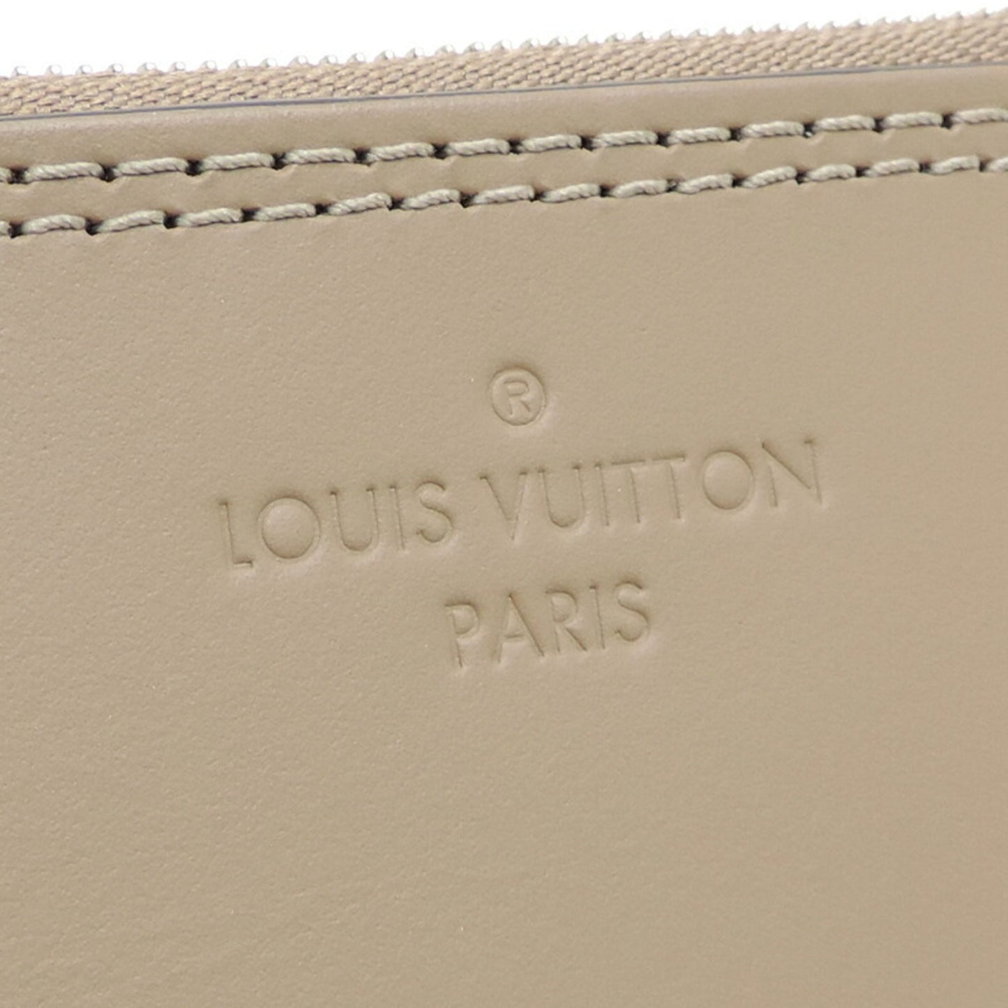Louis Vuitton Exotic Gray Small Bags
