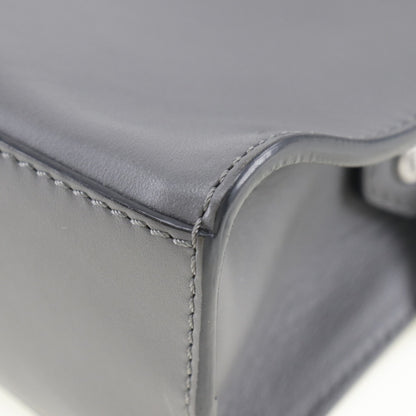 Fendi Others Gray Handbags