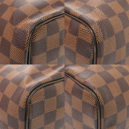 Louis Vuitton Monogram Canvas Brown Handbags