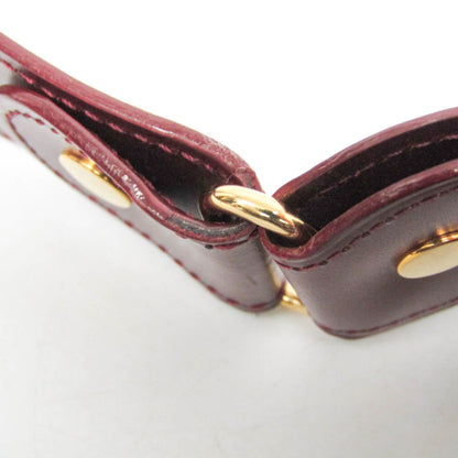 Cartier Others Red Shoulder Bags