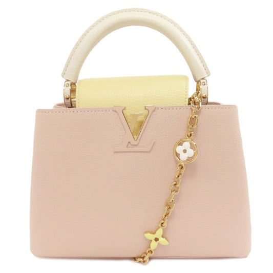 Louis Vuitton Others Pink Handbags