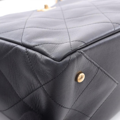 Chanel Others Black Tote Bags