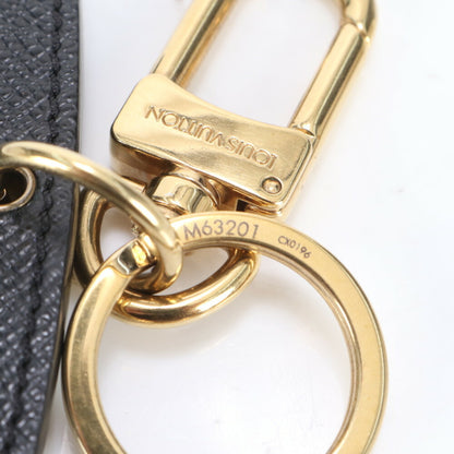 Louis Vuitton Others Black Key Rings