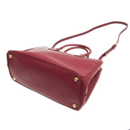 Prada Others Red Handbags