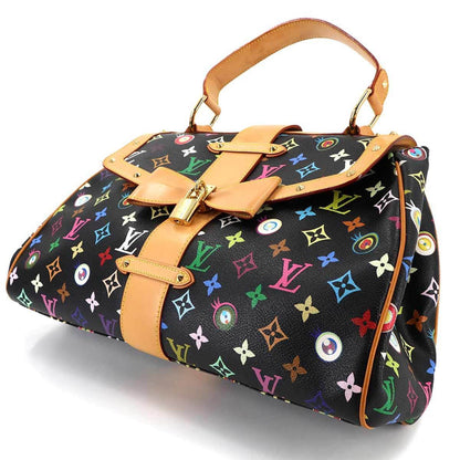 Louis Vuitton Monogram Canvas Multi Handbags
