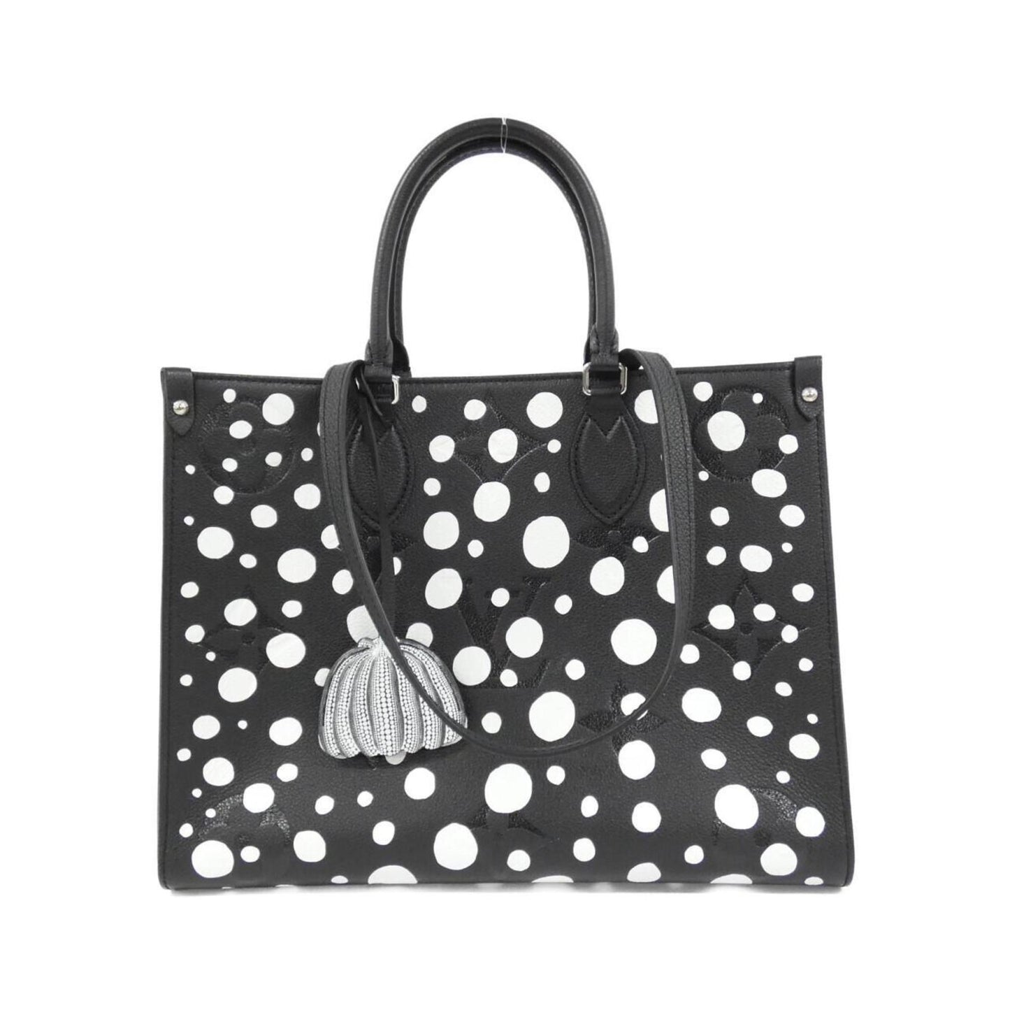 Louis Vuitton Others Black Handbags