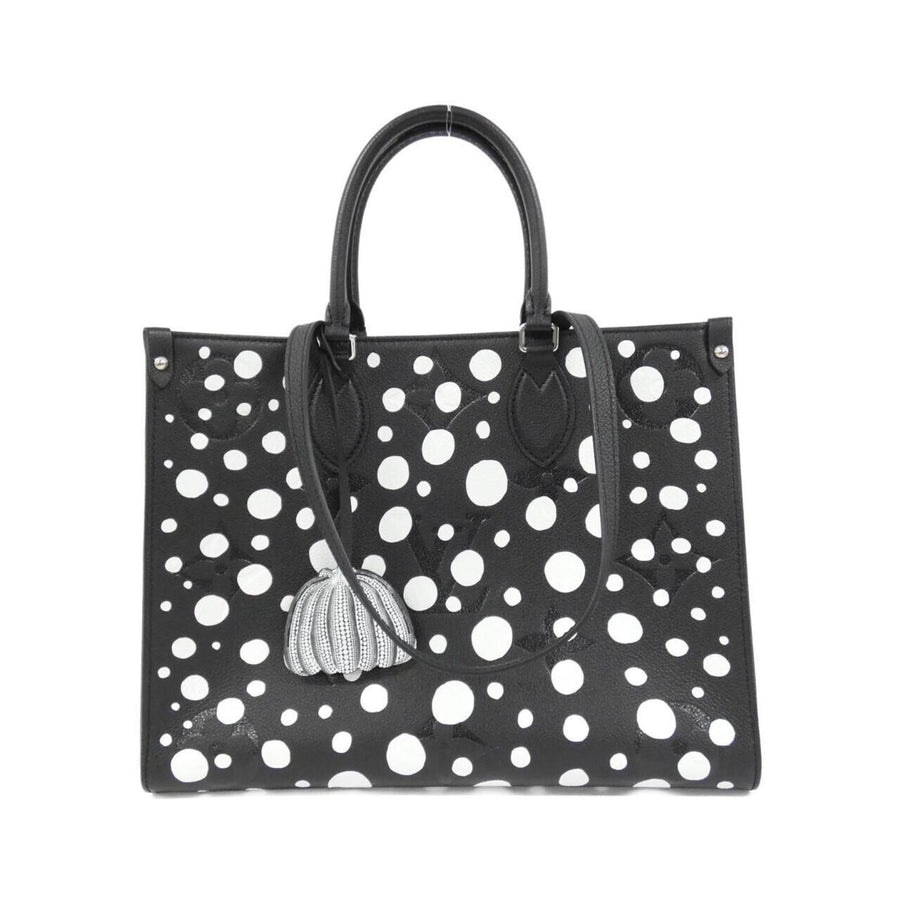 Louis Vuitton Others Black Handbags