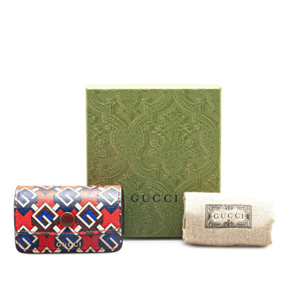 Gucci Others Multi Key Rings
