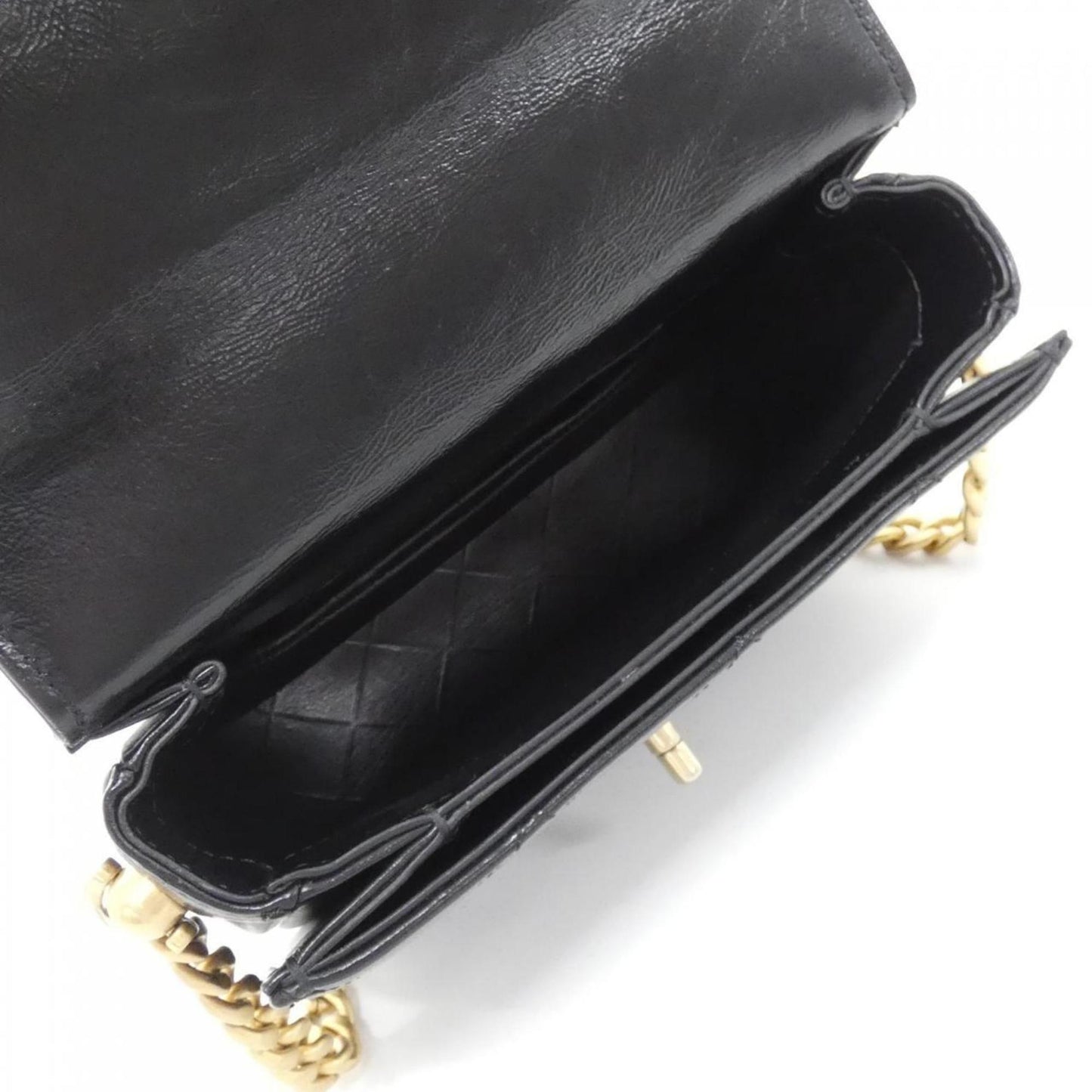 Chanel Others Black Shoulder Bags
