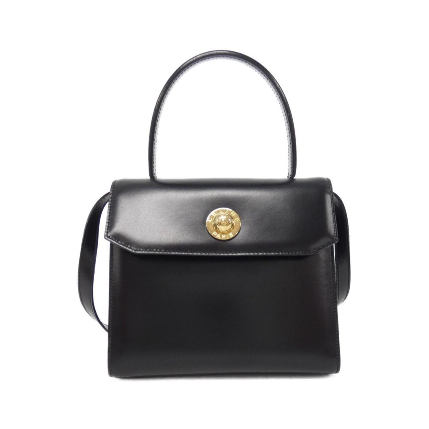 Celine Others Black Handbags