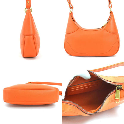 Gucci Others Orange Shoulder Bags