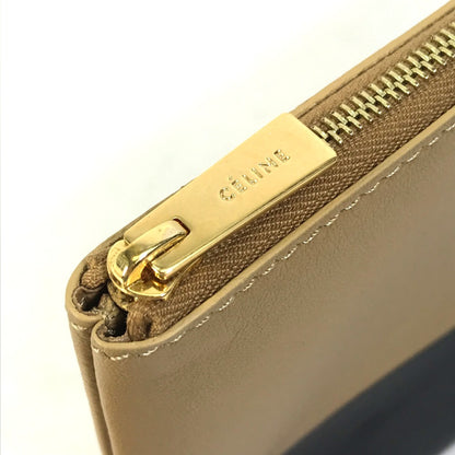 Celine Others Brown Clutch Bags