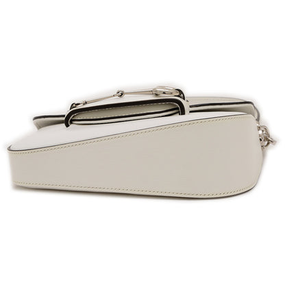 Gucci Others White Handbags