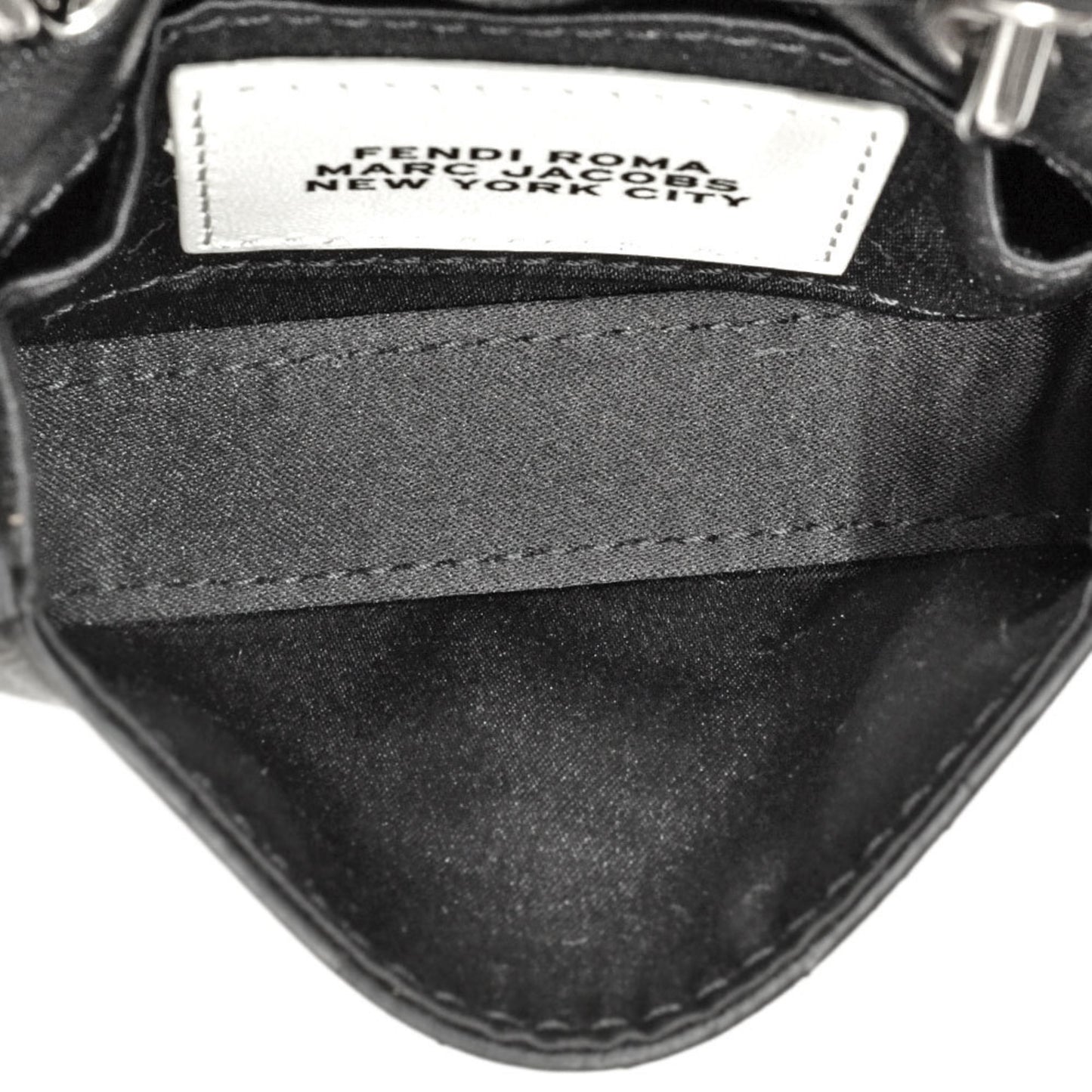 Fendi Others Black Handbags