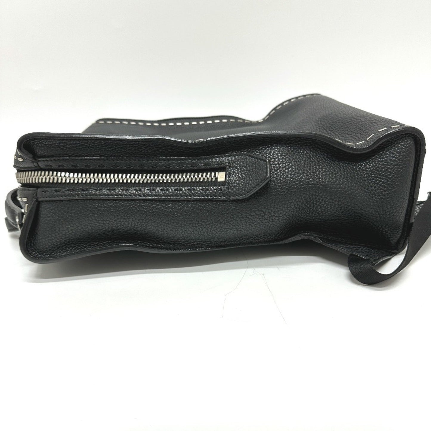 Fendi Others Black Backpacks