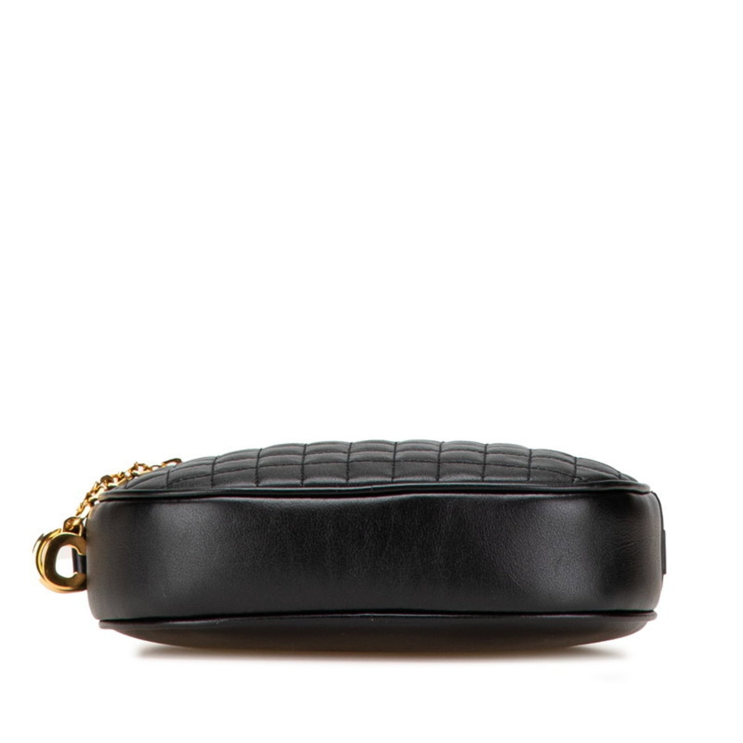Celine Others Black Shoulder Bags