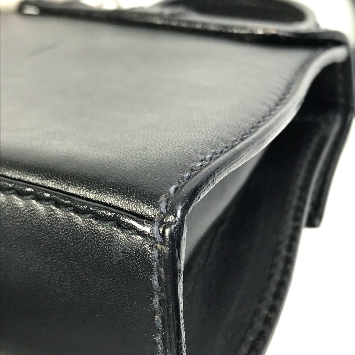 Gucci Others Black Shoulder Bags