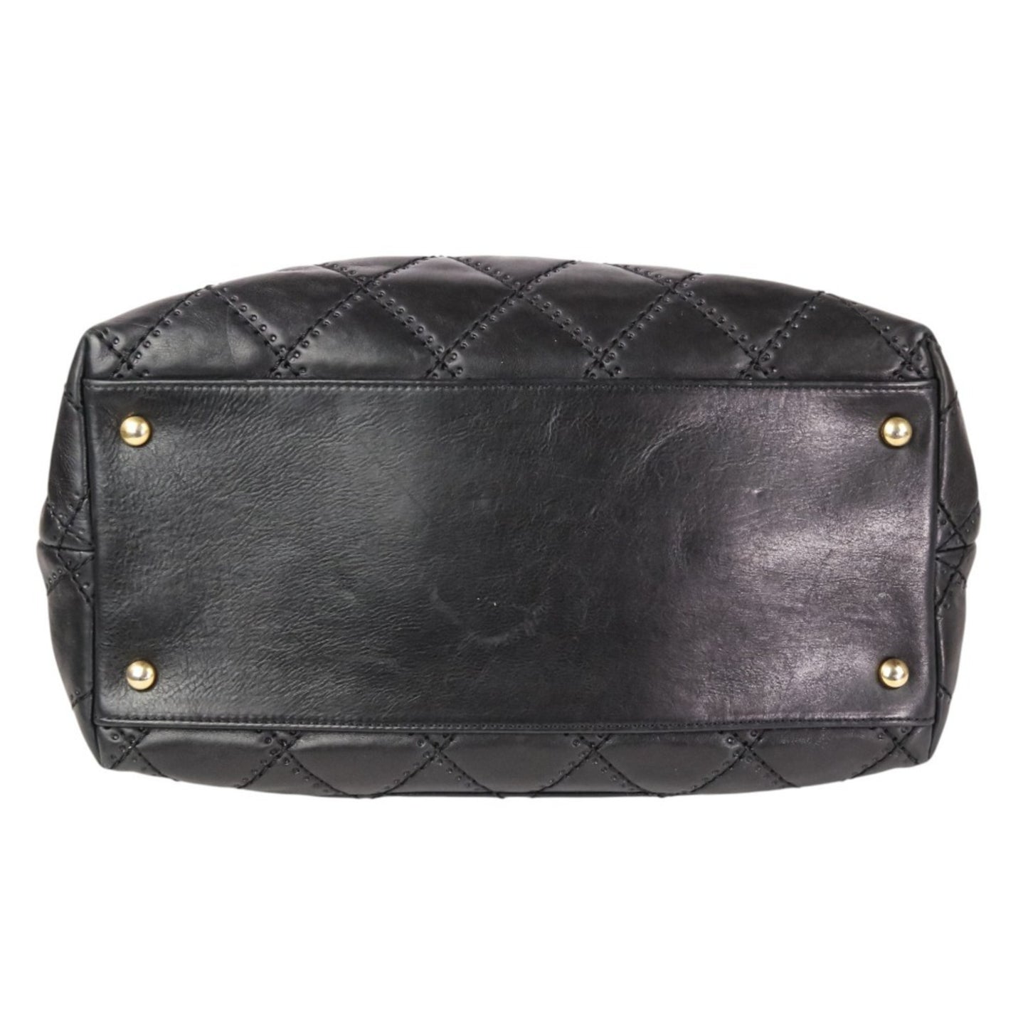 Chanel Others Black Shoulder Bags