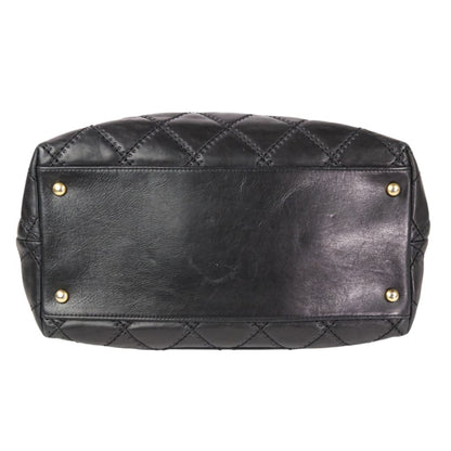 Chanel Others Black Shoulder Bags