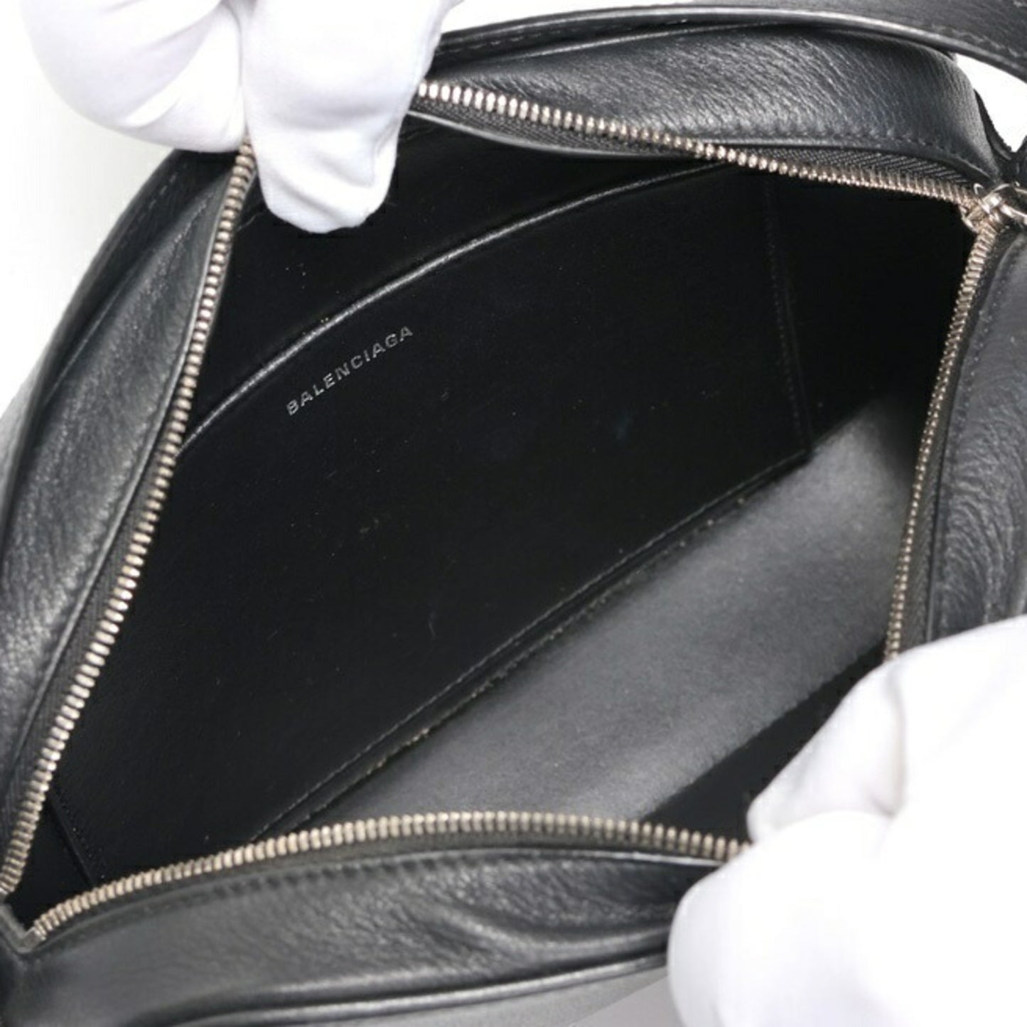 Balenciaga Others Black Shoulder Bags