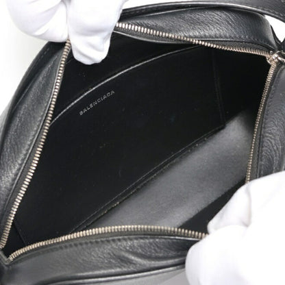 Balenciaga Others Black Shoulder Bags