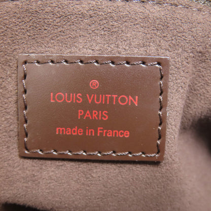 Louis Vuitton Monogram Canvas Brown Tote Bags