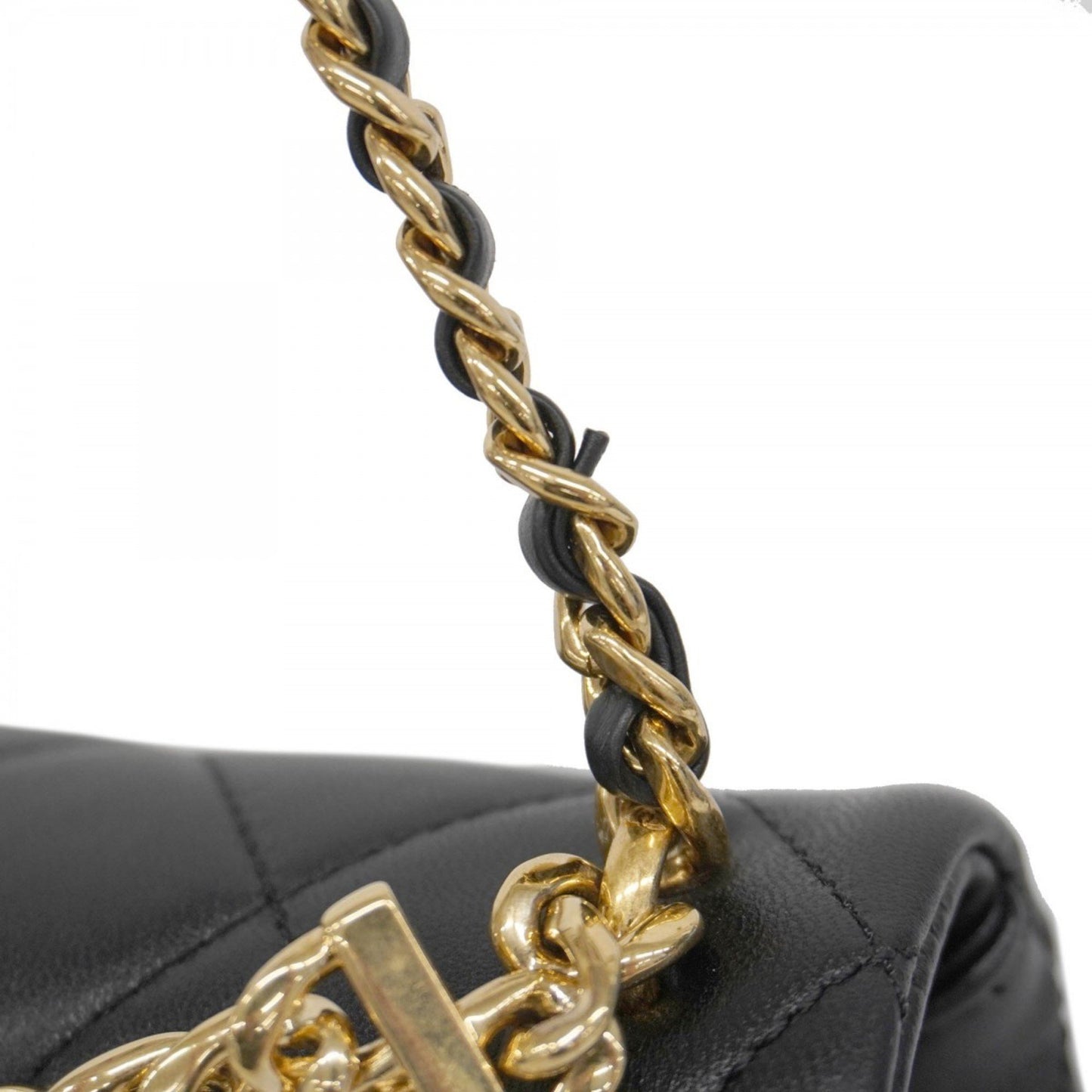 Chanel Others Black Shoulder Bags