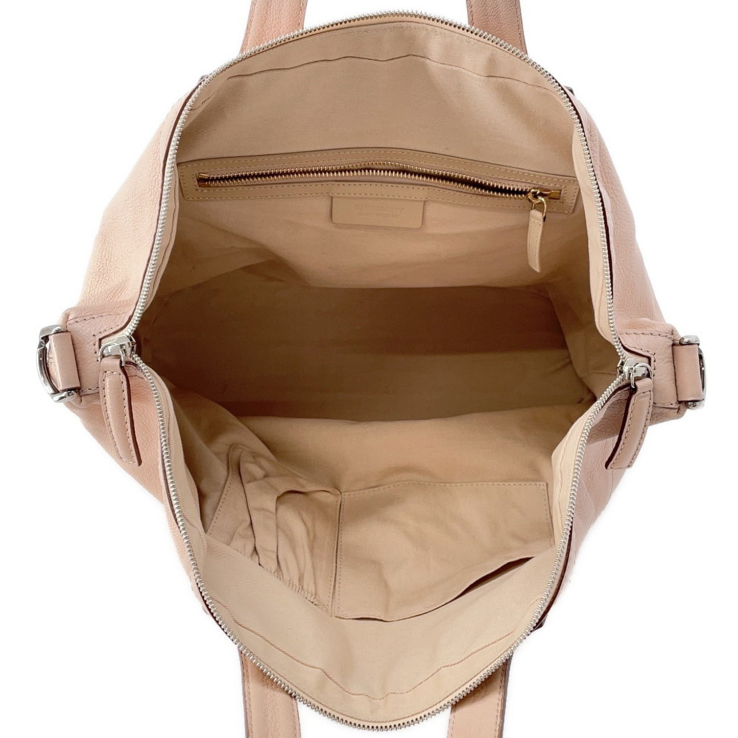 Givenchy Others Pink Handbags
