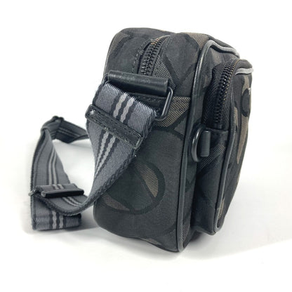 Burberry Nylon Black Shoulder Bags