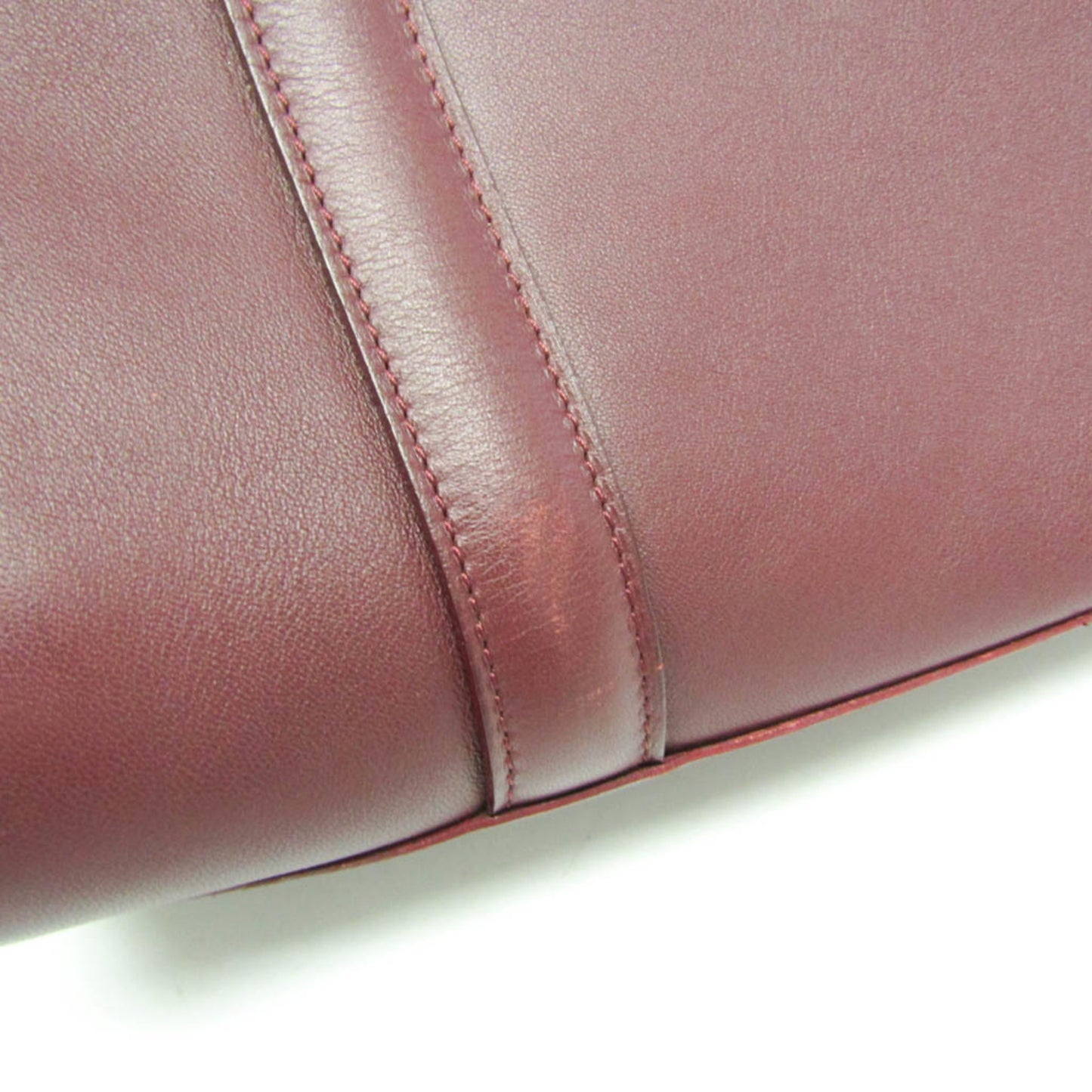 Cartier Others Red Handbags