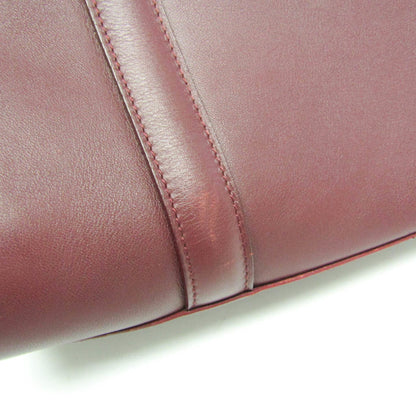 Cartier Others Red Handbags