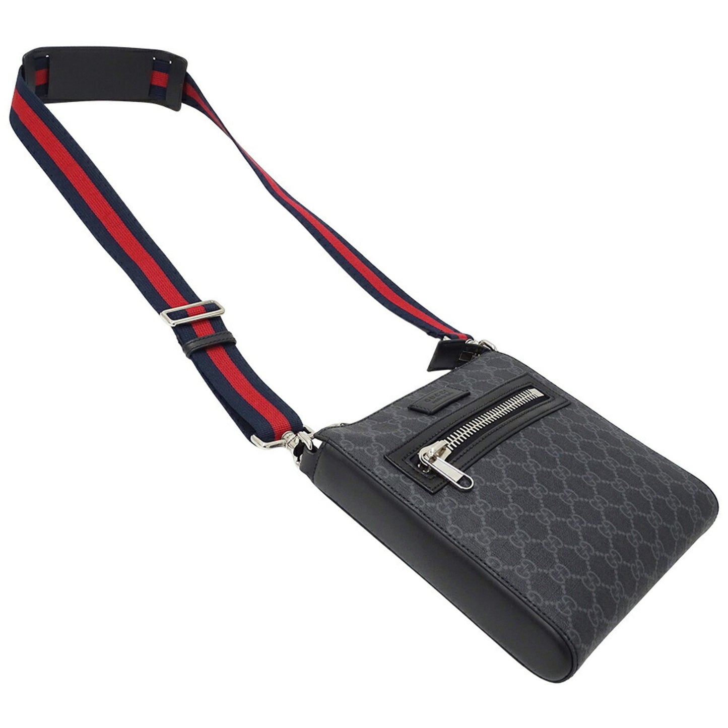 Gucci Others Black Shoulder Bags