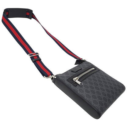 Gucci Others Black Shoulder Bags