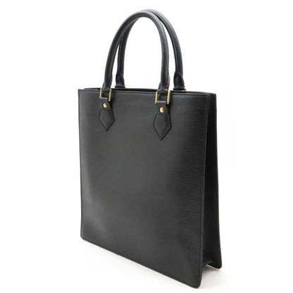 Louis Vuitton Epi Black Handbags