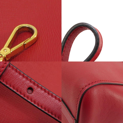 Prada Others Red Handbags