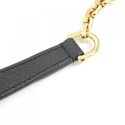Louis Vuitton Empreinte Black Shoulder Bags
