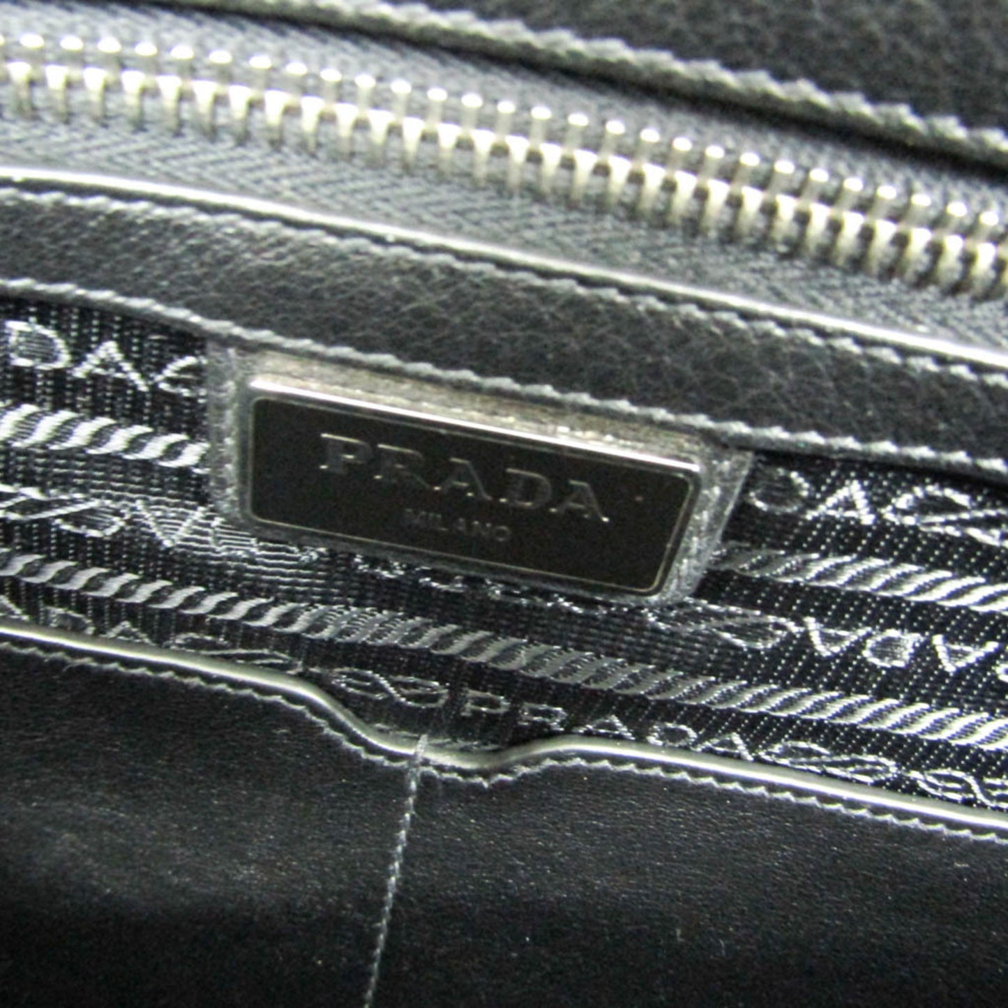 Prada Others Black Handbags