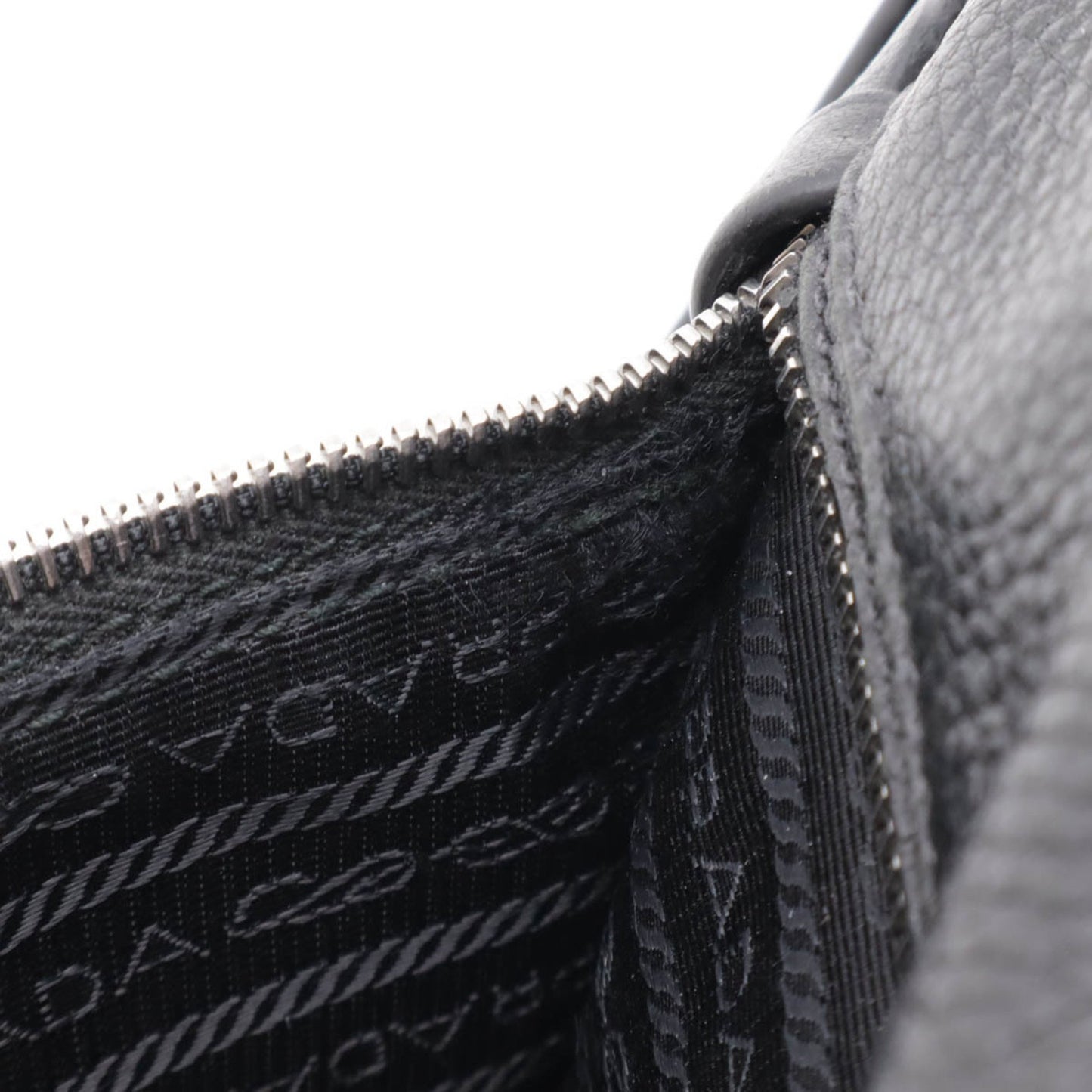 Prada Others Black Handbags