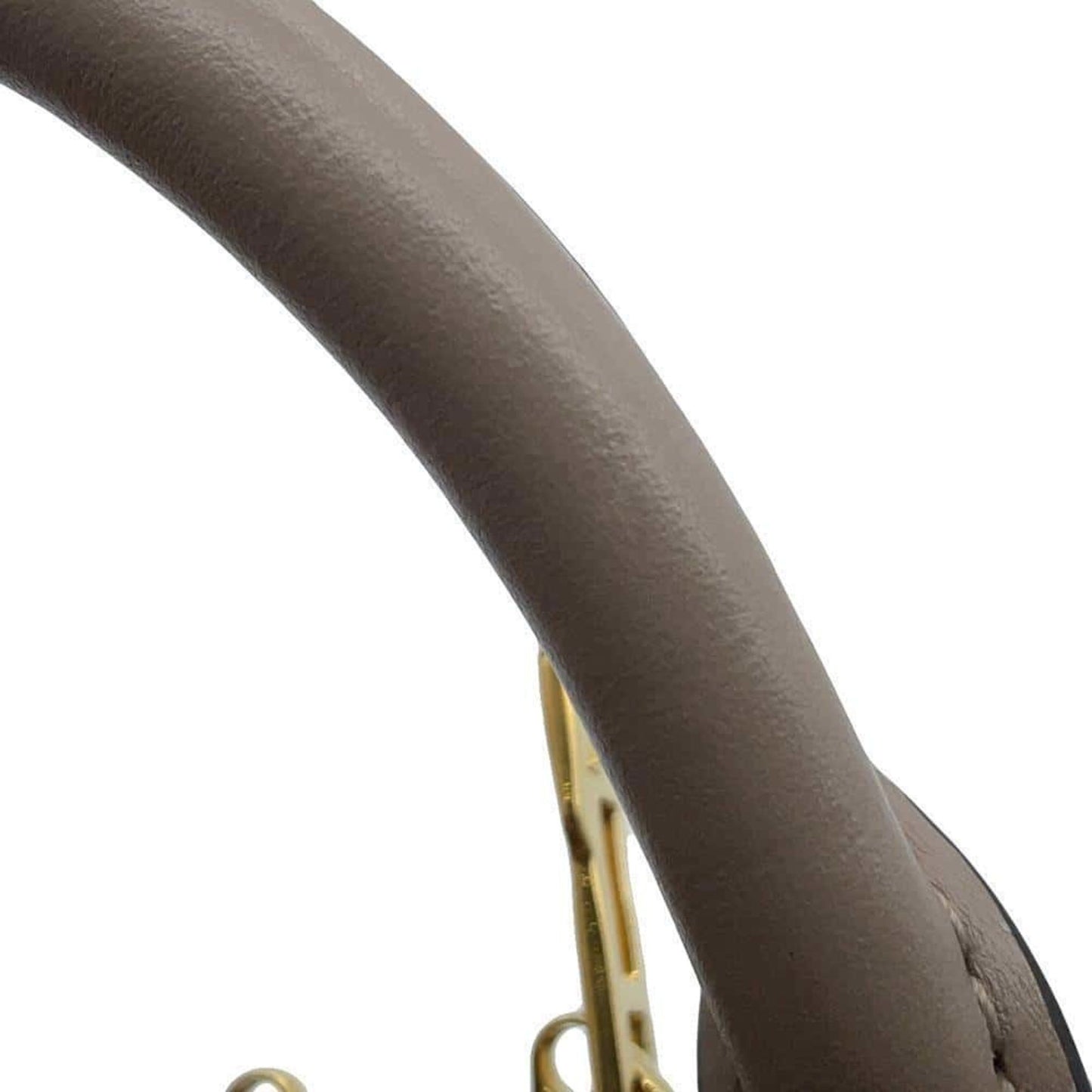 Louis Vuitton Empreinte Gray Handbags