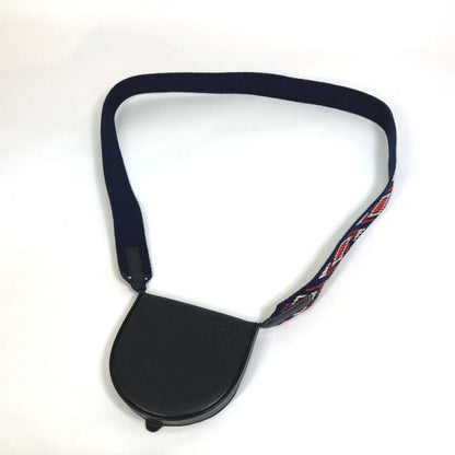 Loewe Others Black Shoulder Bags