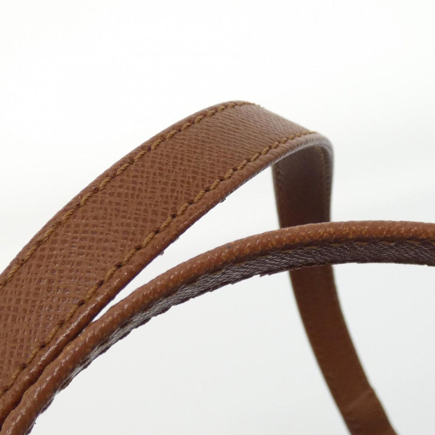 Louis Vuitton Monogram Canvas Brown Handbags