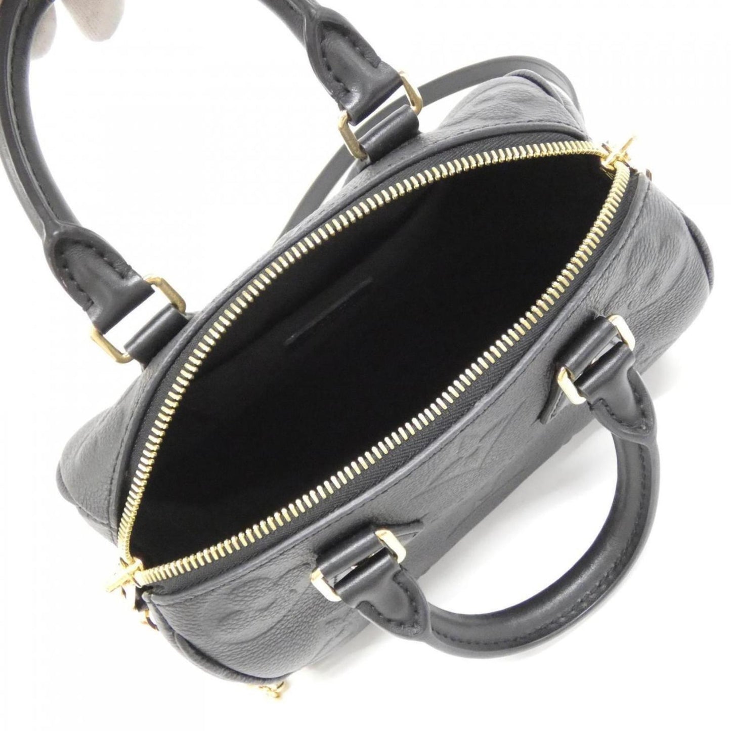Louis Vuitton Others Black Travel Bags