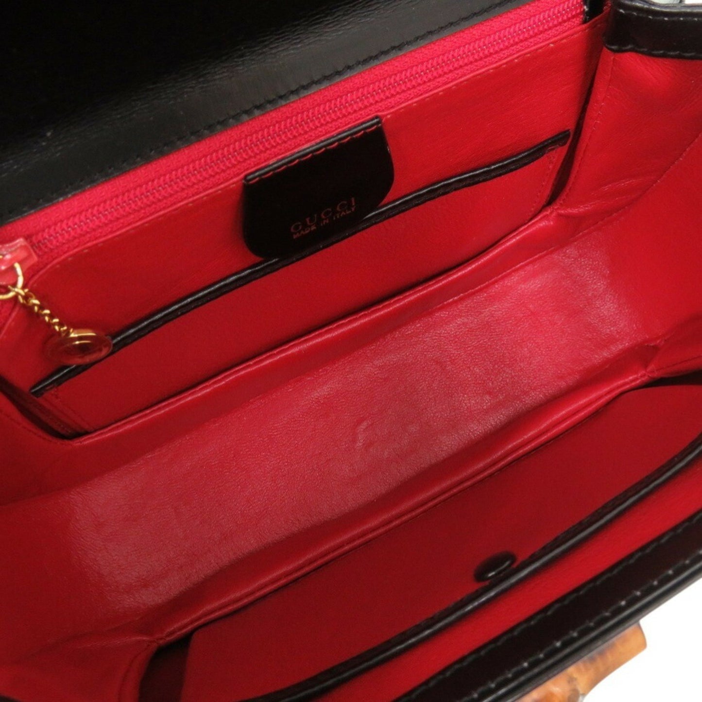 Gucci Others Black Handbags