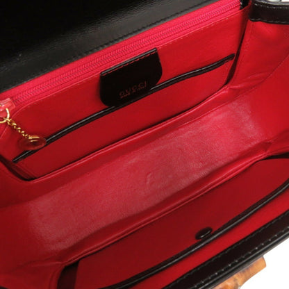 Gucci Others Black Handbags