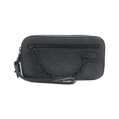 Louis Vuitton Others Black Clutch Bags