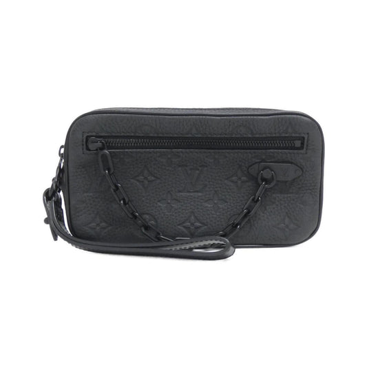 Louis Vuitton Others Black Clutch Bags