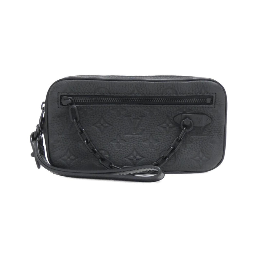 Louis Vuitton Others Black Clutch Bags