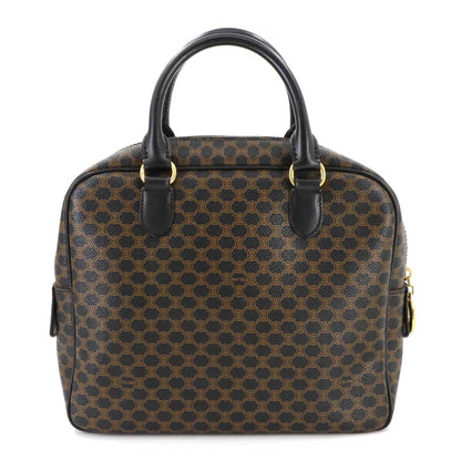 Celine Pvc Black Handbags